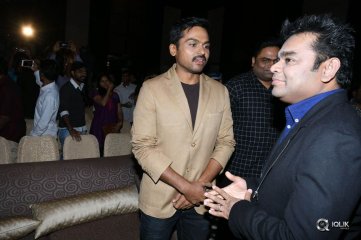 Cheliyaa Movie Audio Launch